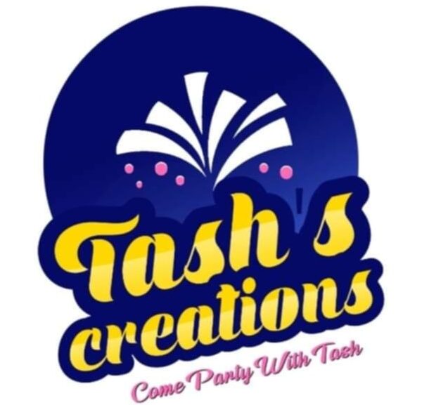 Tash's Creations