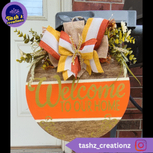 Door Hangers - tashz_creationz